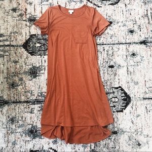 LulaRoe Dress
